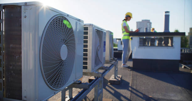Best Ductwork Cleaning Services  in Homestead Meadows South, TX