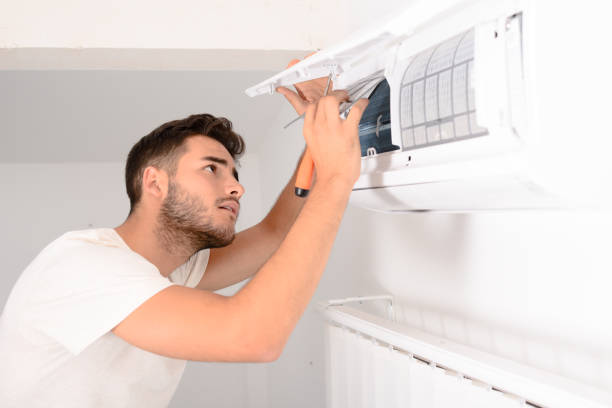 Best Affordable Air Duct Cleaning  in Homestead Meadows South, TX